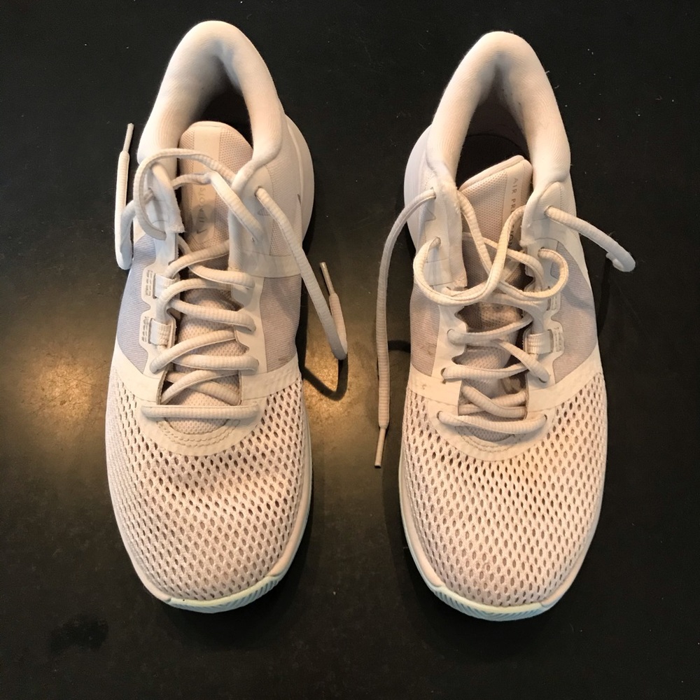 Nike basketball shoes